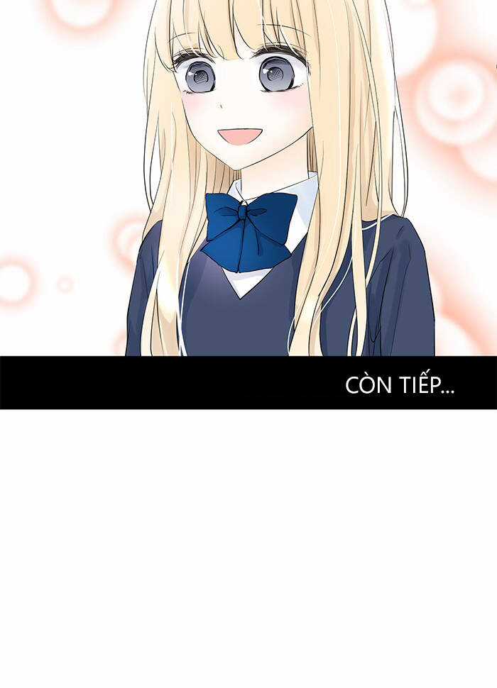 Ly Choco Ngọt Ngào - Chapter 68 - Trang 29