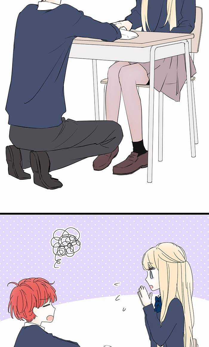 Ly Choco Ngọt Ngào - Chapter 68 - Trang 5