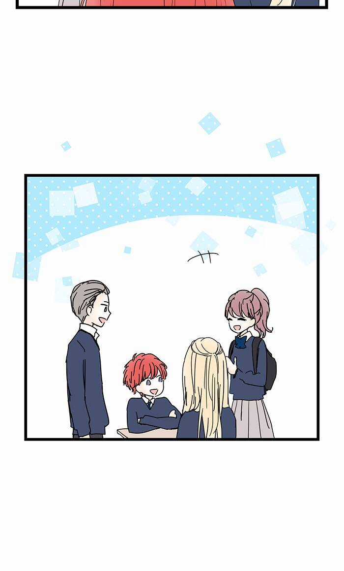 Ly Choco Ngọt Ngào - Chapter 68 - Trang 7