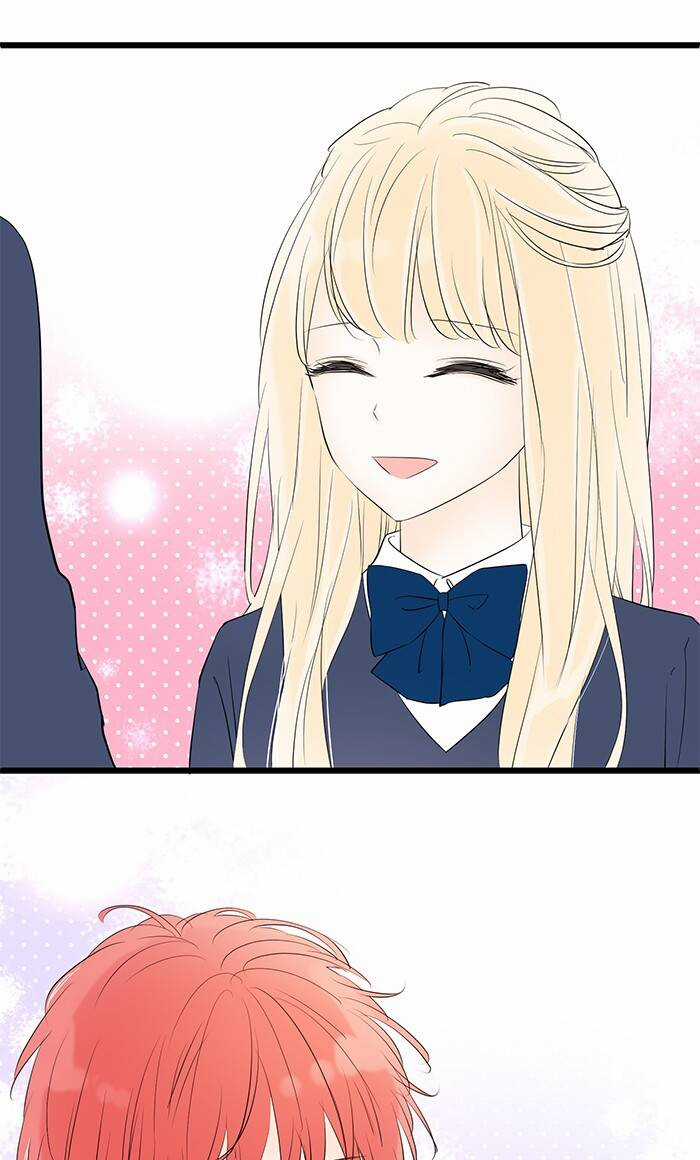 Ly Choco Ngọt Ngào - Chapter 68 - Trang 8