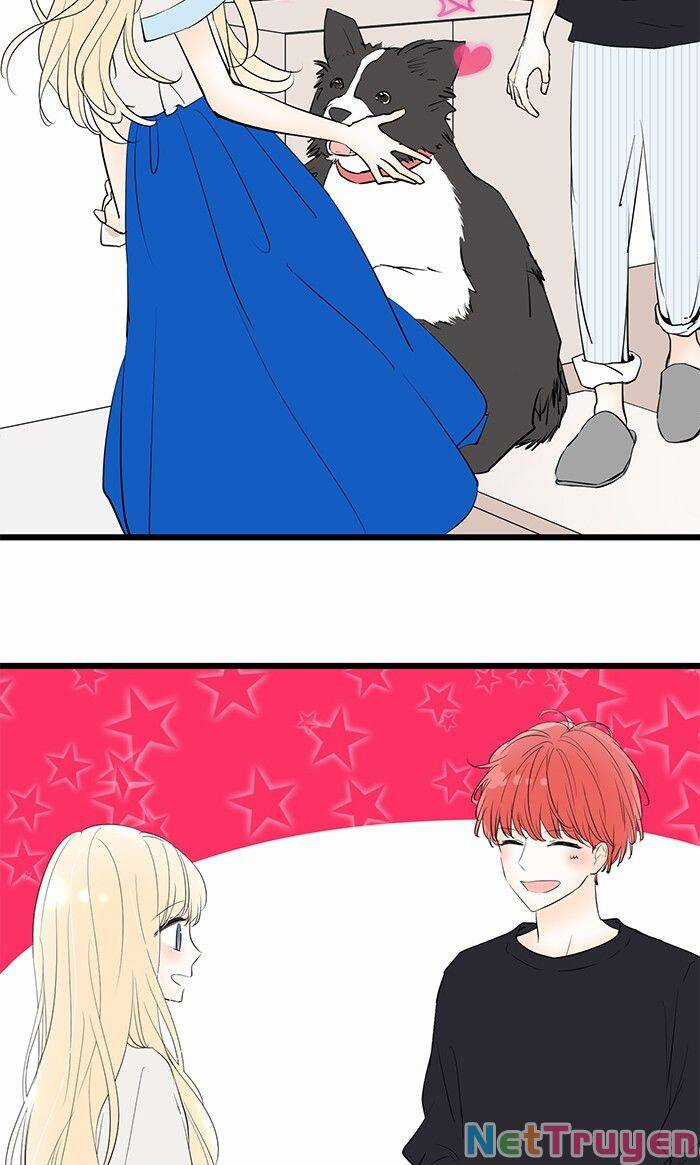 Ly Choco Ngọt Ngào - Chapter 69 - Trang 11