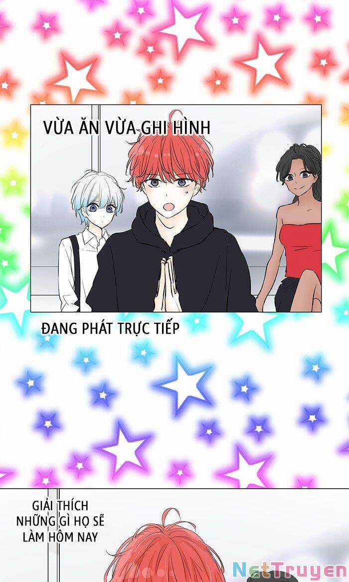 Ly Choco Ngọt Ngào - Chapter 69 - Trang 13