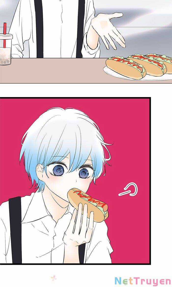 Ly Choco Ngọt Ngào - Chapter 69 - Trang 15