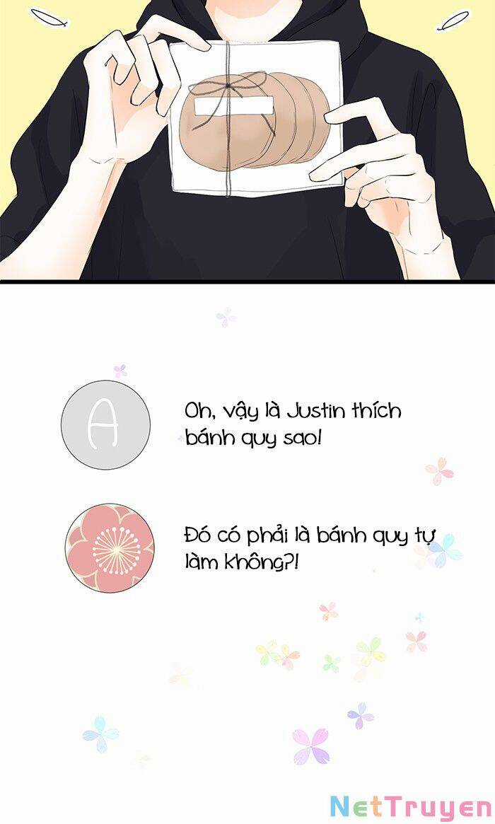 Ly Choco Ngọt Ngào - Chapter 69 - Trang 17