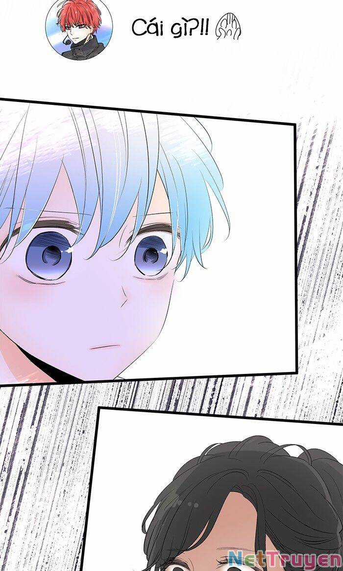 Ly Choco Ngọt Ngào - Chapter 69 - Trang 19