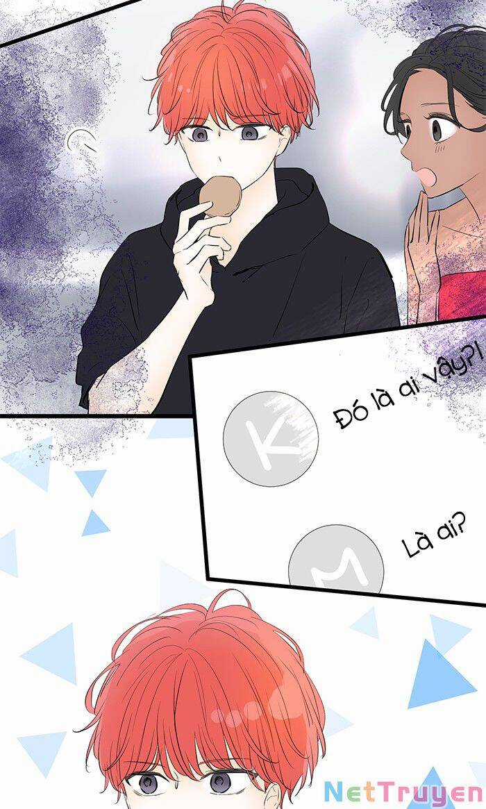 Ly Choco Ngọt Ngào - Chapter 69 - Trang 21