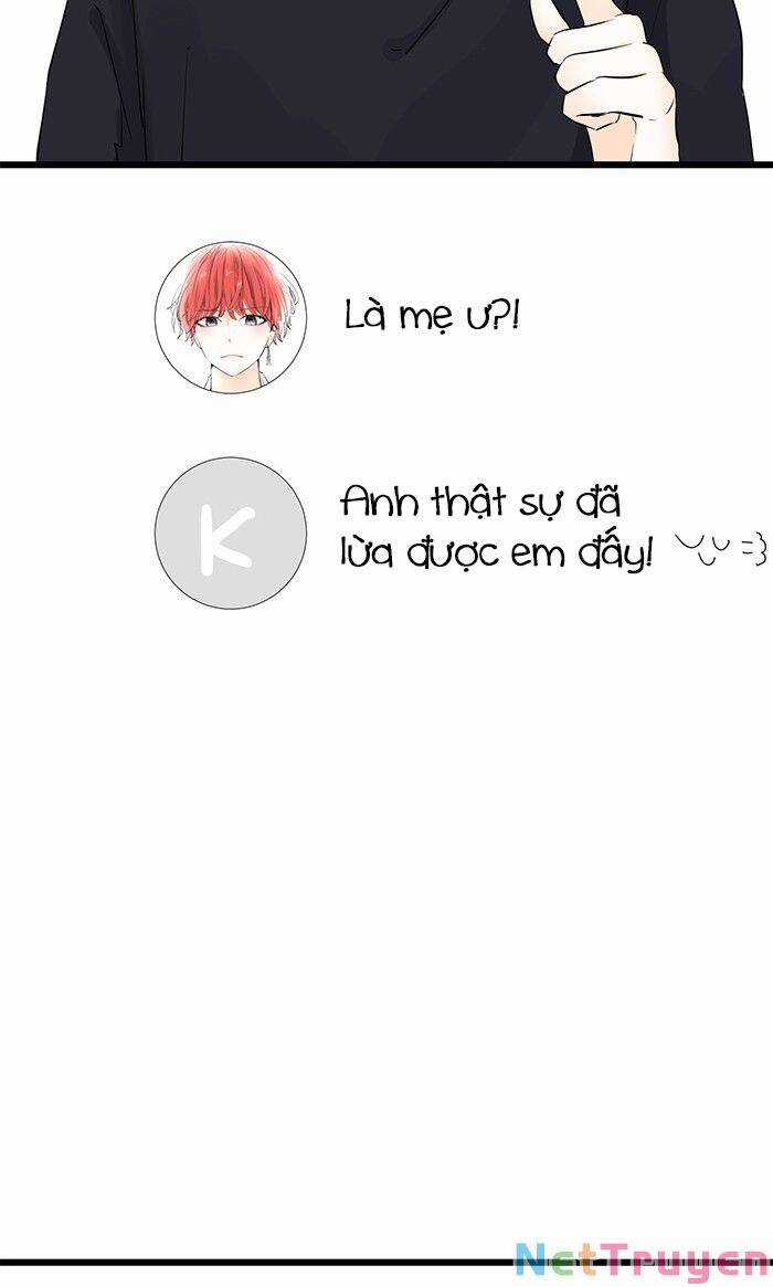 Ly Choco Ngọt Ngào - Chapter 69 - Trang 23