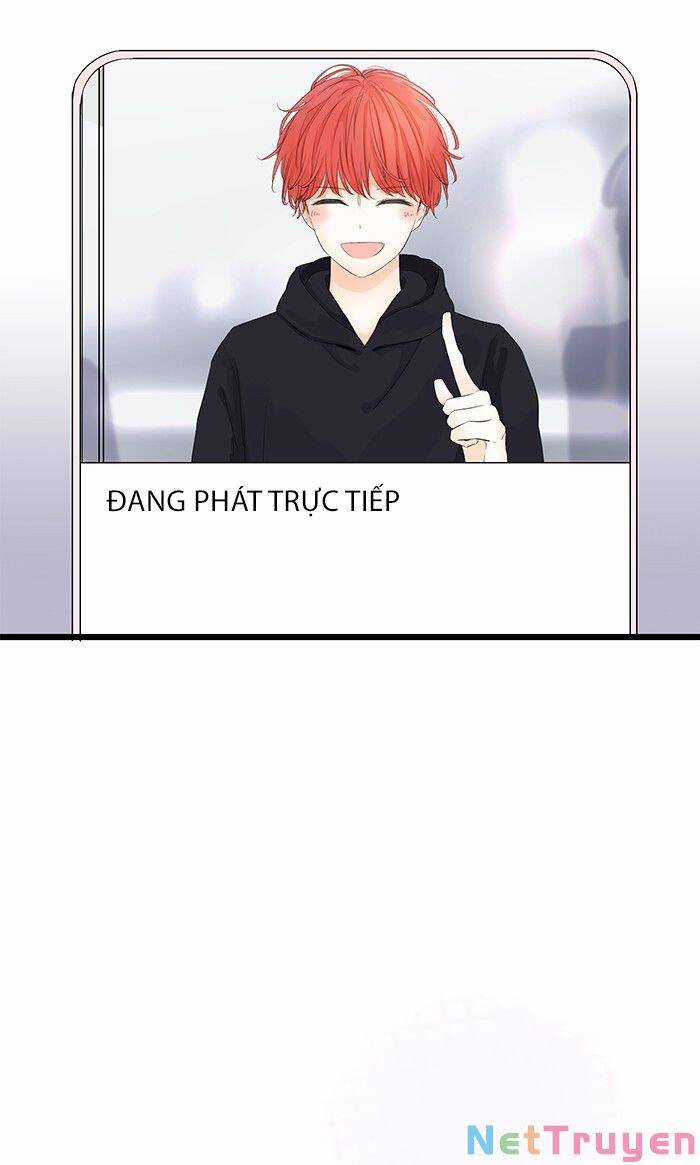 Ly Choco Ngọt Ngào - Chapter 69 - Trang 24