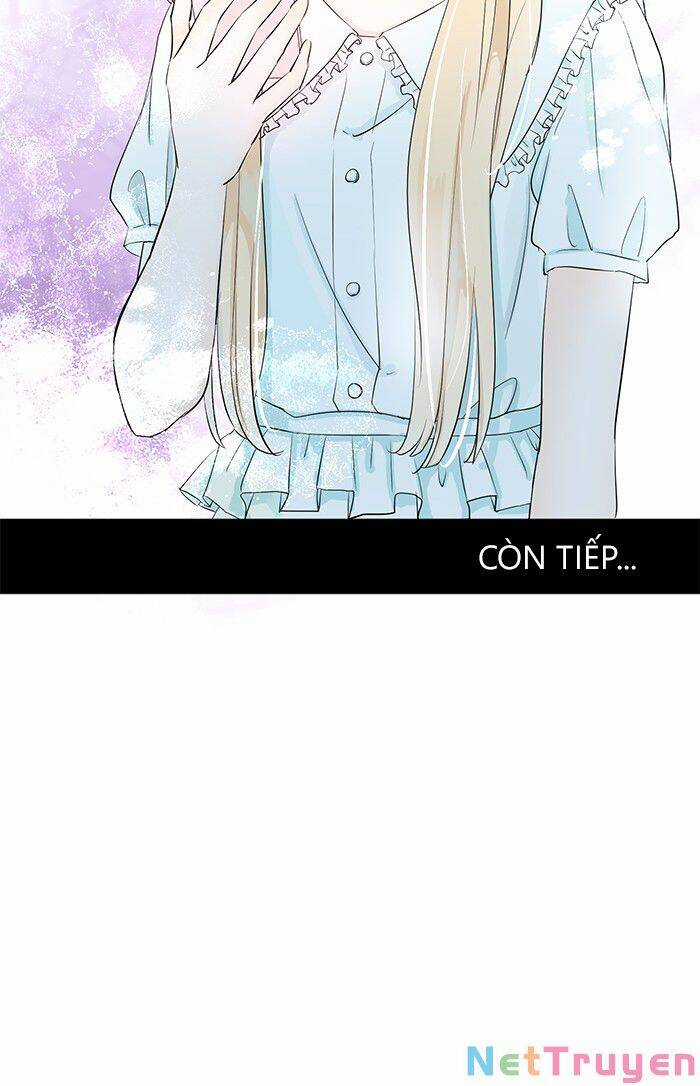 Ly Choco Ngọt Ngào - Chapter 69 - Trang 26