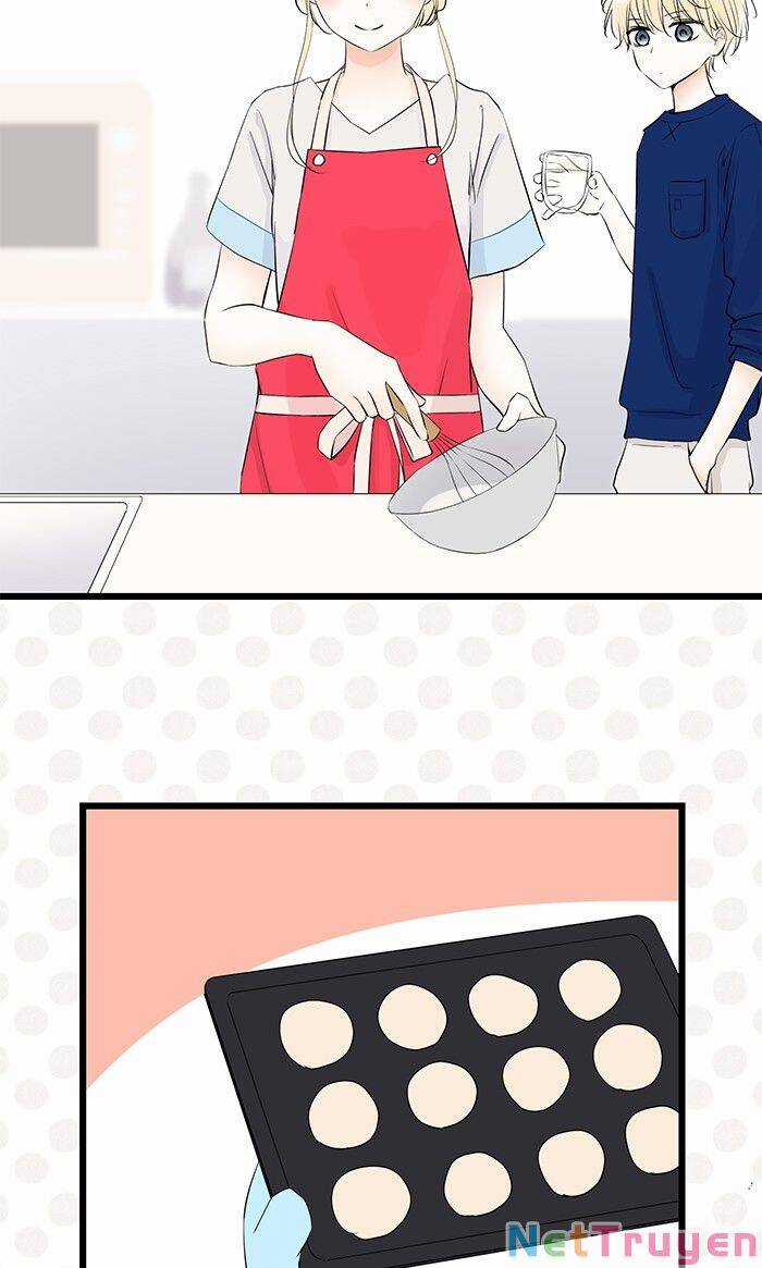 Ly Choco Ngọt Ngào - Chapter 69 - Trang 5