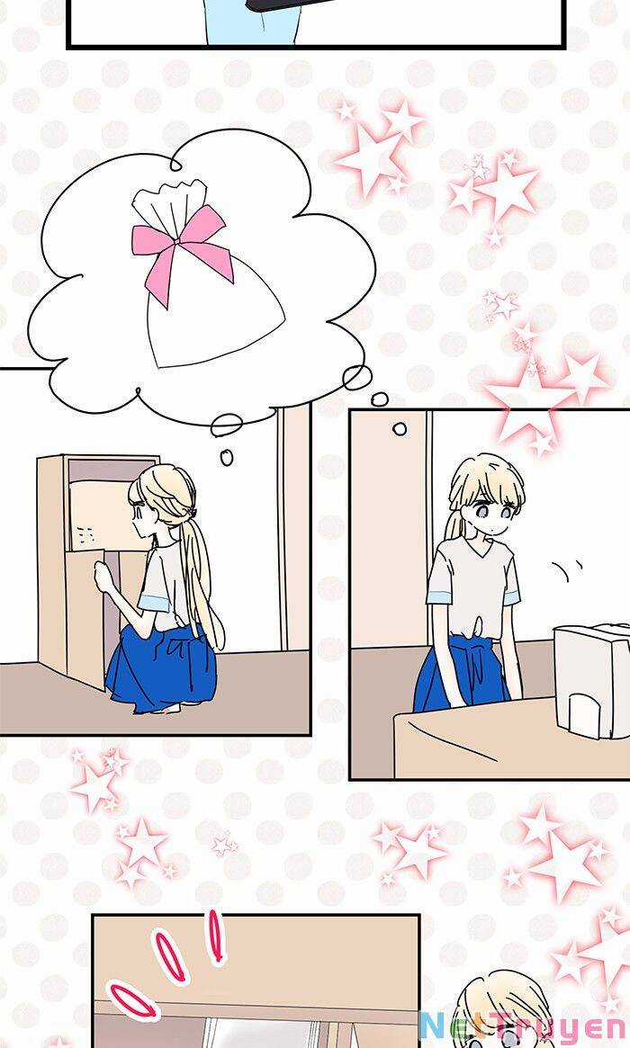 Ly Choco Ngọt Ngào - Chapter 69 - Trang 6