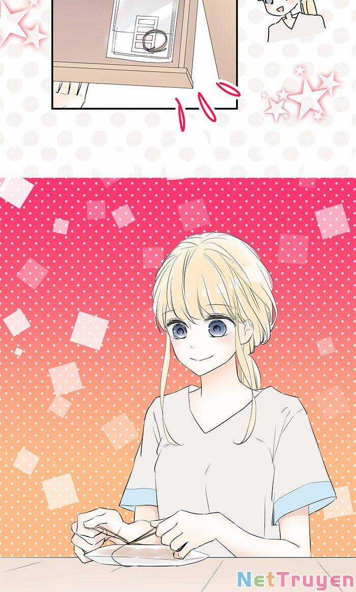 Ly Choco Ngọt Ngào - Chapter 69 - Trang 7