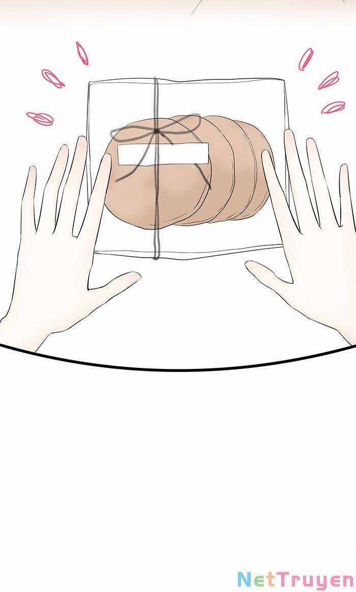 Ly Choco Ngọt Ngào - Chapter 69 - Trang 8