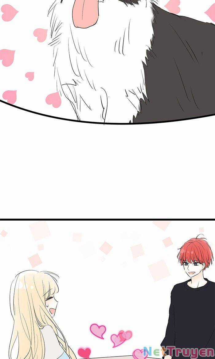 Ly Choco Ngọt Ngào - Chapter 69 - Trang 10