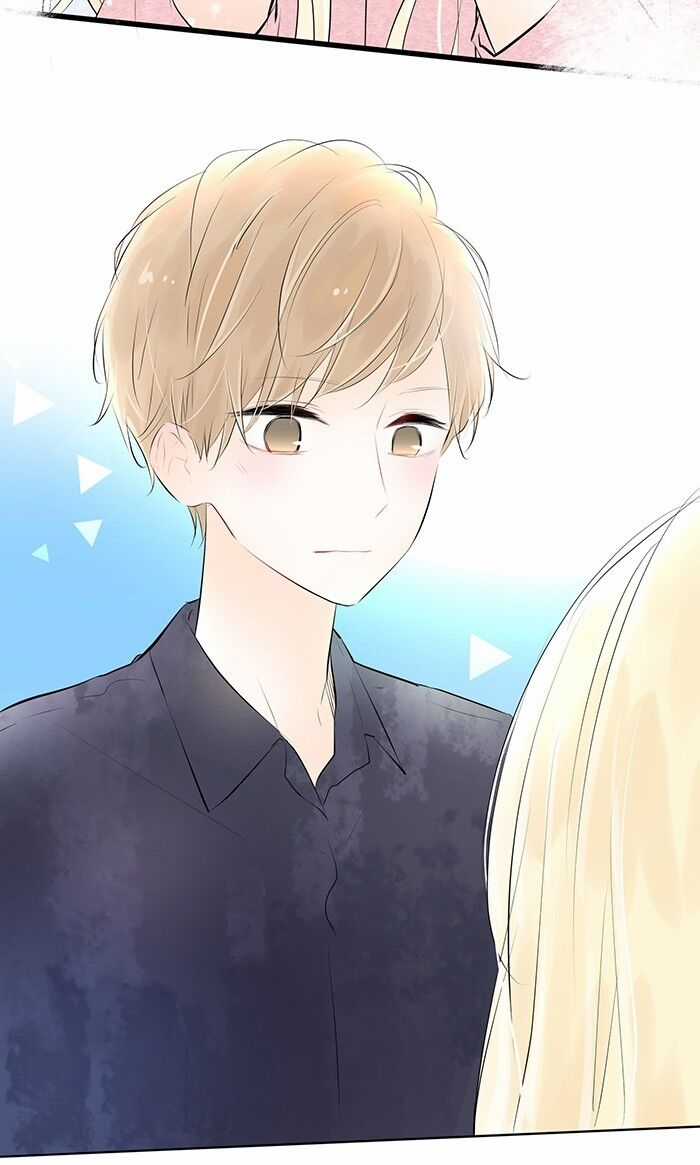 Ly Choco Ngọt Ngào - Chapter 7 - Trang 11