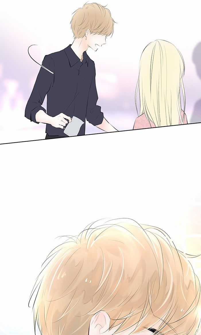 Ly Choco Ngọt Ngào - Chapter 7 - Trang 12