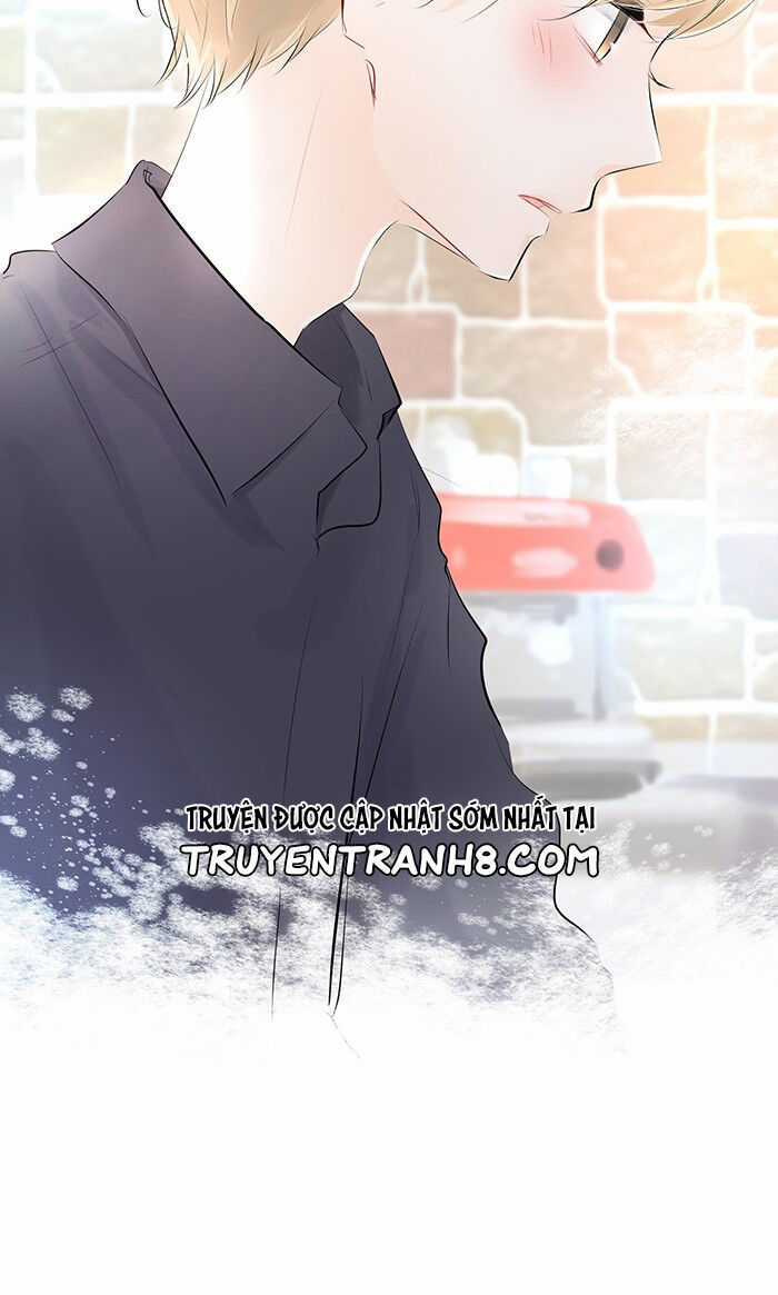 Ly Choco Ngọt Ngào - Chapter 7 - Trang 13