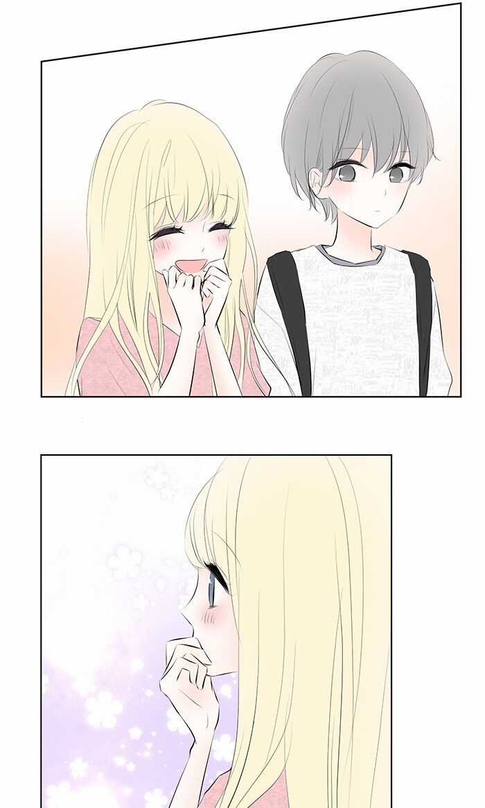 Ly Choco Ngọt Ngào - Chapter 7 - Trang 15