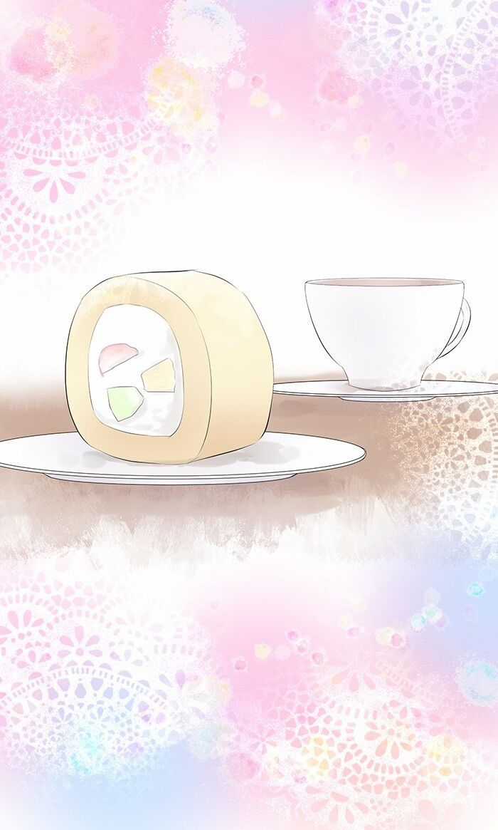 Ly Choco Ngọt Ngào - Chapter 7 - Trang 17