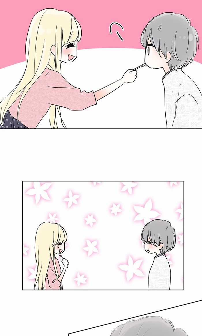 Ly Choco Ngọt Ngào - Chapter 7 - Trang 20