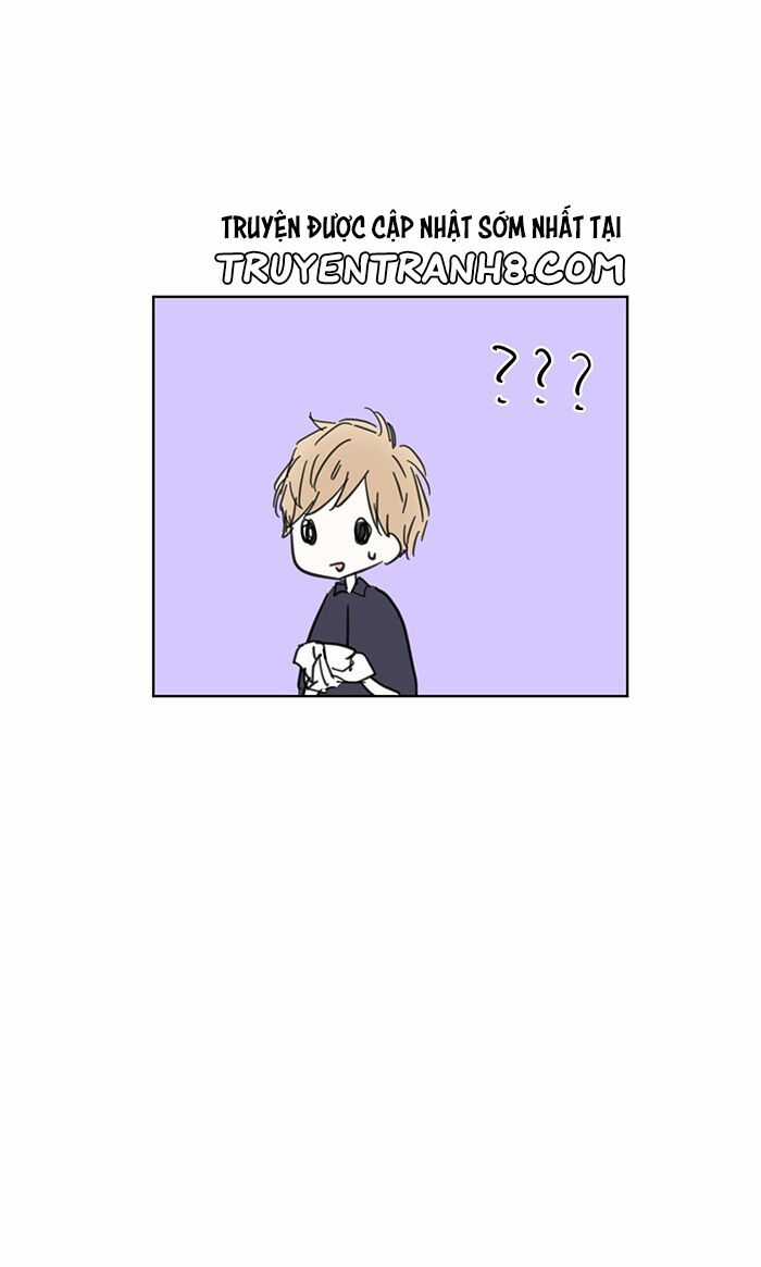 Ly Choco Ngọt Ngào - Chapter 7 - Trang 23