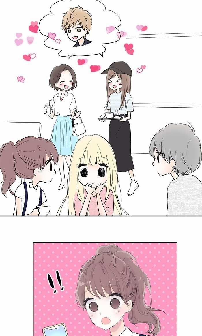 Ly Choco Ngọt Ngào - Chapter 7 - Trang 27