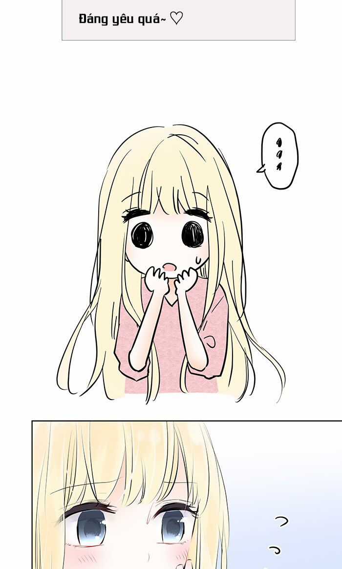 Ly Choco Ngọt Ngào - Chapter 7 - Trang 29