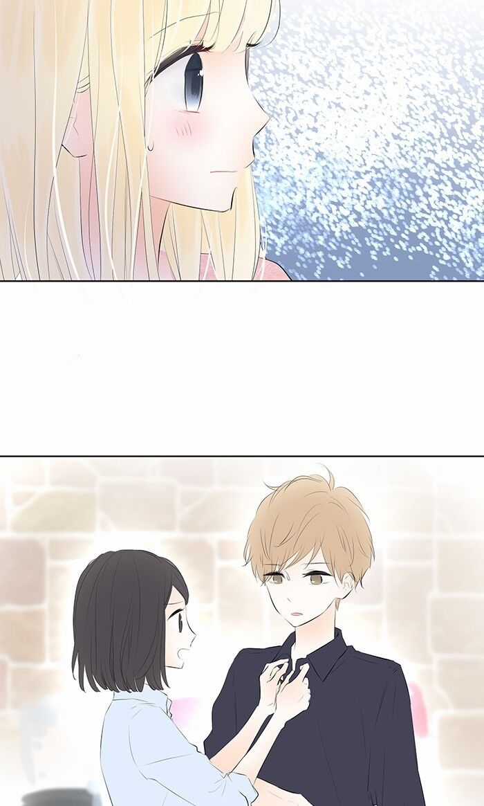 Ly Choco Ngọt Ngào - Chapter 7 - Trang 31