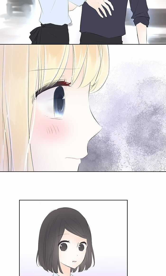 Ly Choco Ngọt Ngào - Chapter 7 - Trang 32