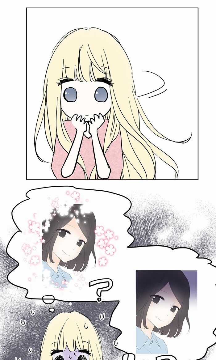 Ly Choco Ngọt Ngào - Chapter 7 - Trang 35