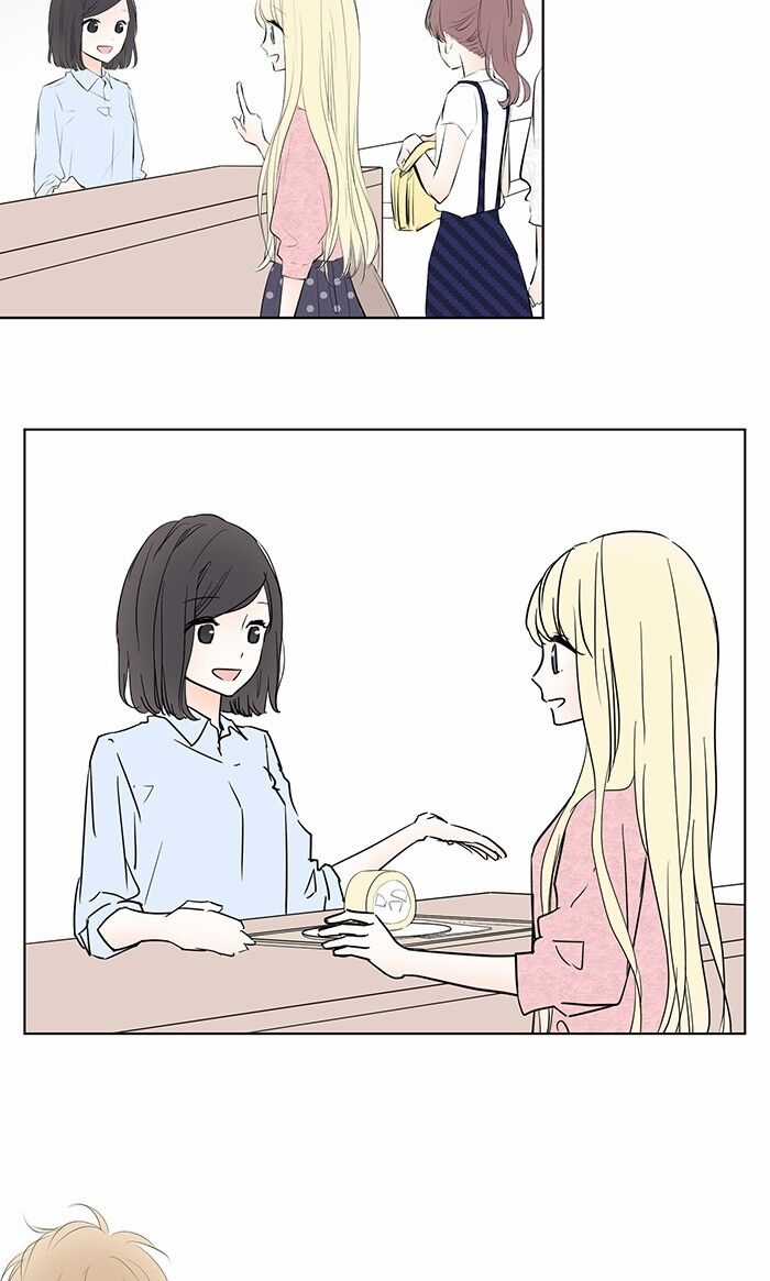 Ly Choco Ngọt Ngào - Chapter 7 - Trang 5