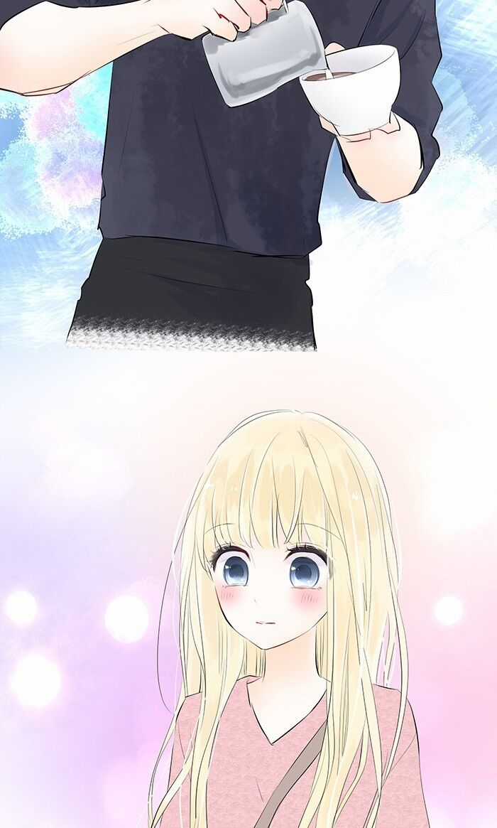 Ly Choco Ngọt Ngào - Chapter 7 - Trang 7