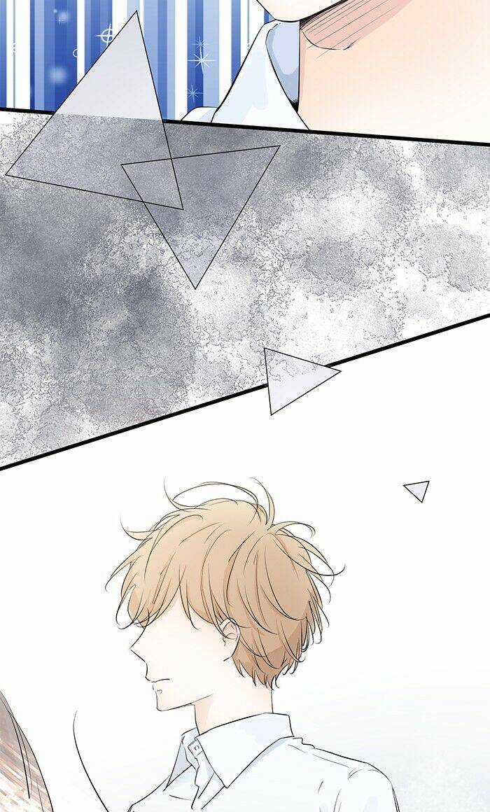 Ly Choco Ngọt Ngào - Chapter 70 - Trang 11