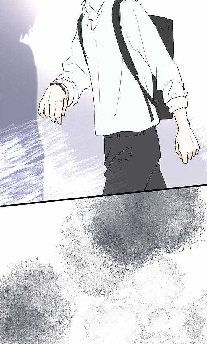 Ly Choco Ngọt Ngào - Chapter 70 - Trang 18