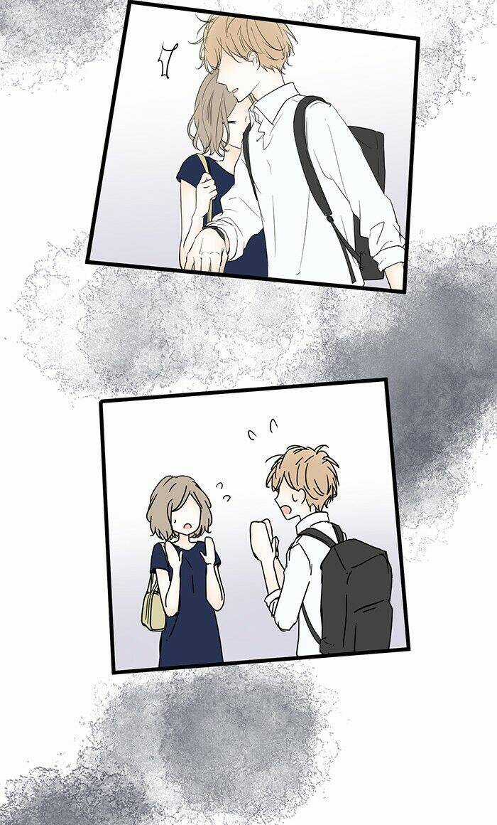 Ly Choco Ngọt Ngào - Chapter 70 - Trang 19