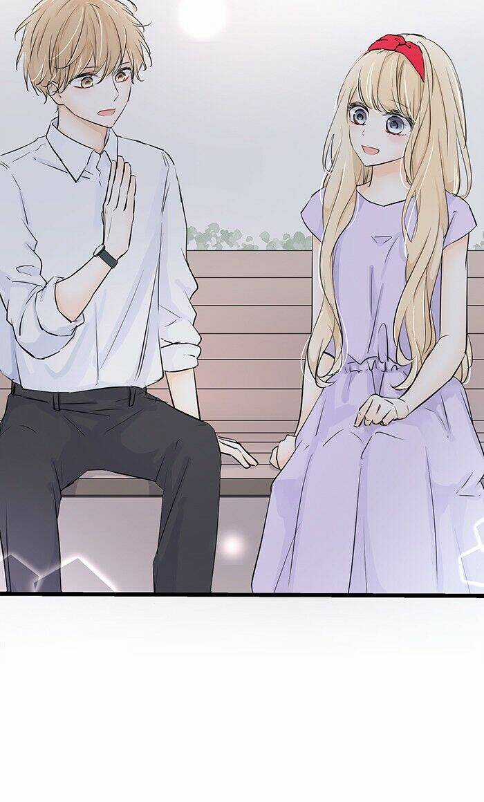 Ly Choco Ngọt Ngào - Chapter 70 - Trang 24