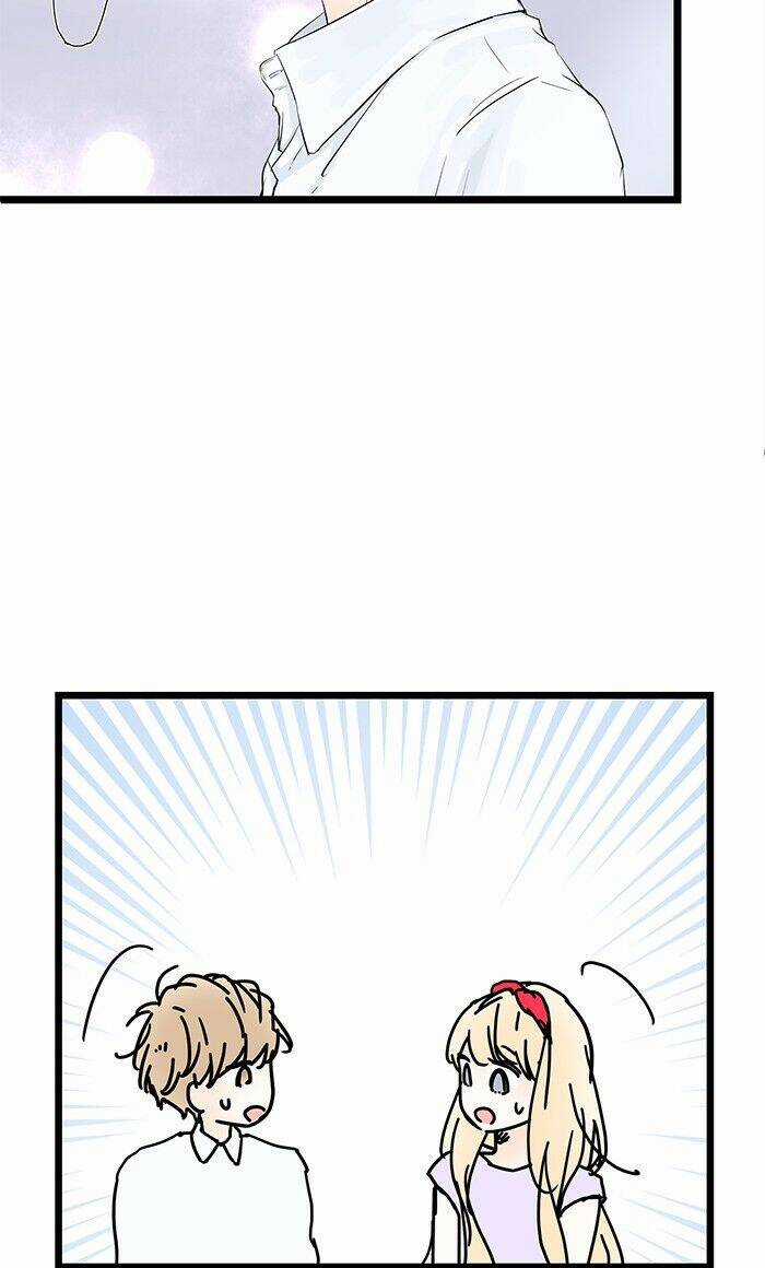 Ly Choco Ngọt Ngào - Chapter 70 - Trang 27