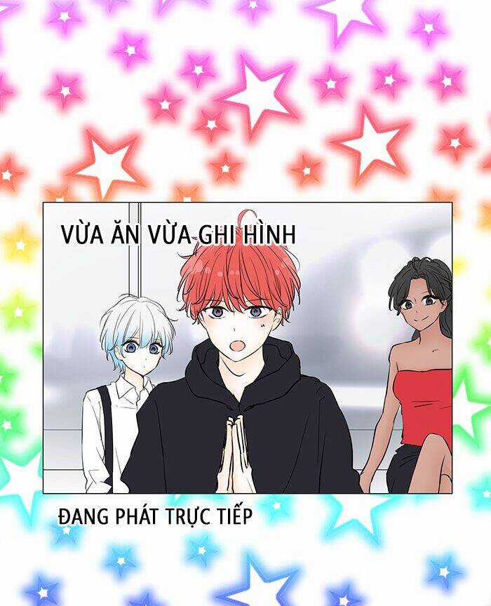 Ly Choco Ngọt Ngào - Chapter 70 - Trang 4