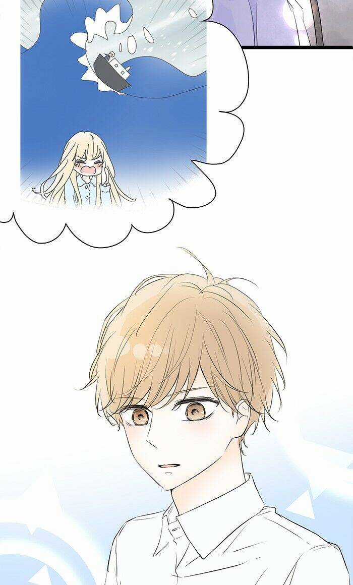 Ly Choco Ngọt Ngào - Chapter 70 - Trang 31