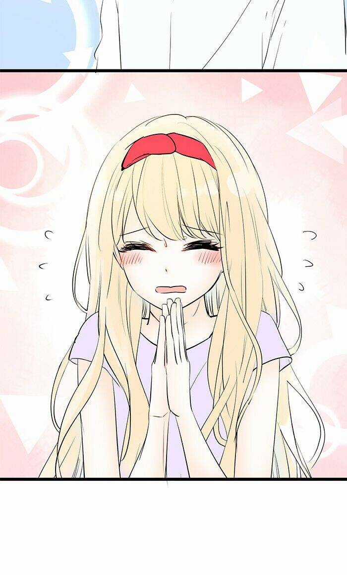 Ly Choco Ngọt Ngào - Chapter 70 - Trang 32