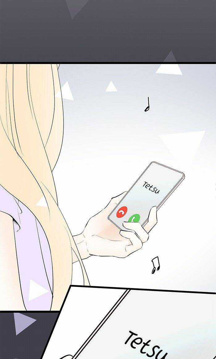 Ly Choco Ngọt Ngào - Chapter 70 - Trang 37