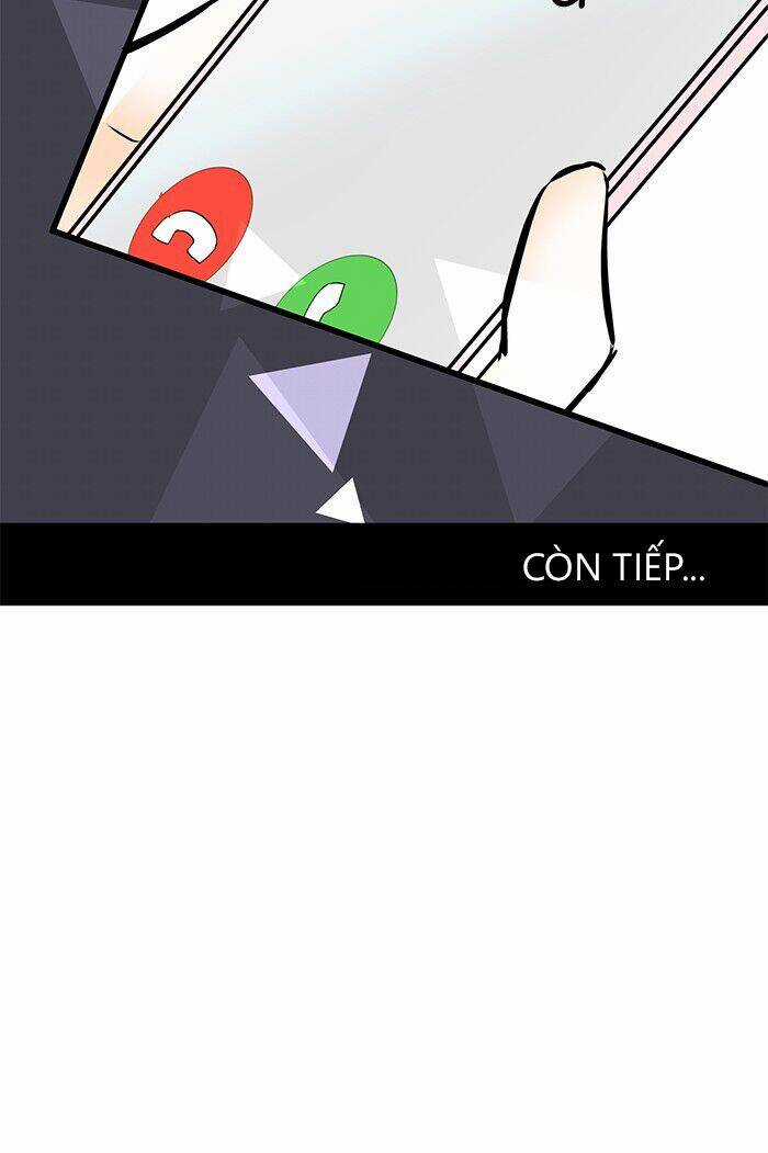 Ly Choco Ngọt Ngào - Chapter 70 - Trang 38