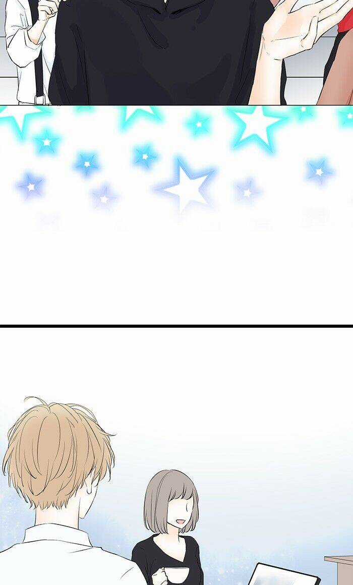 Ly Choco Ngọt Ngào - Chapter 70 - Trang 6