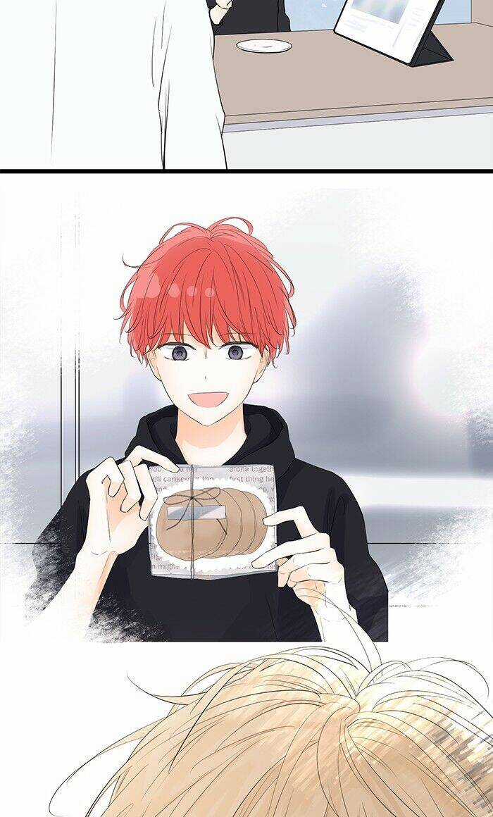 Ly Choco Ngọt Ngào - Chapter 70 - Trang 7