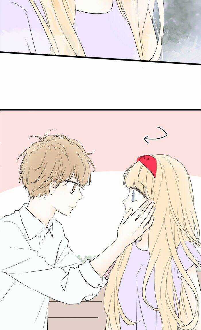 Ly Choco Ngọt Ngào - Chapter 71 - Trang 11