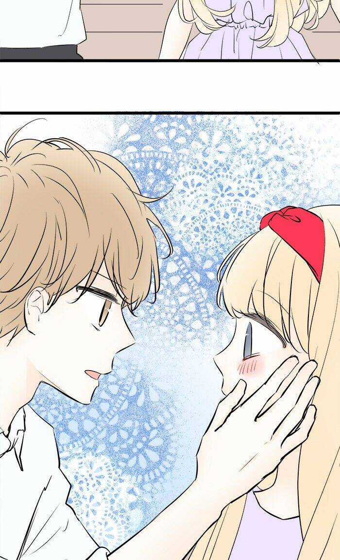 Ly Choco Ngọt Ngào - Chapter 71 - Trang 12