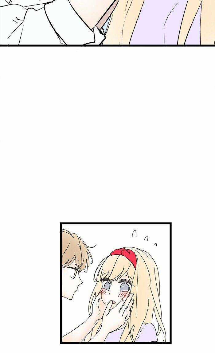 Ly Choco Ngọt Ngào - Chapter 71 - Trang 13