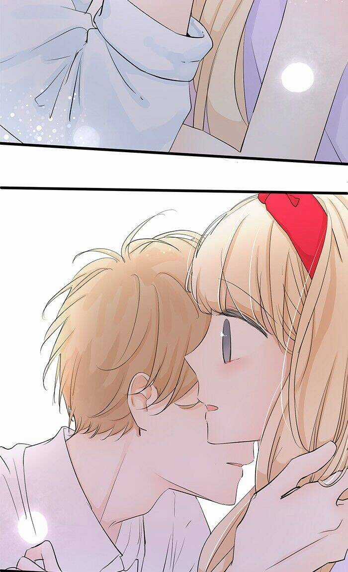 Ly Choco Ngọt Ngào - Chapter 71 - Trang 15