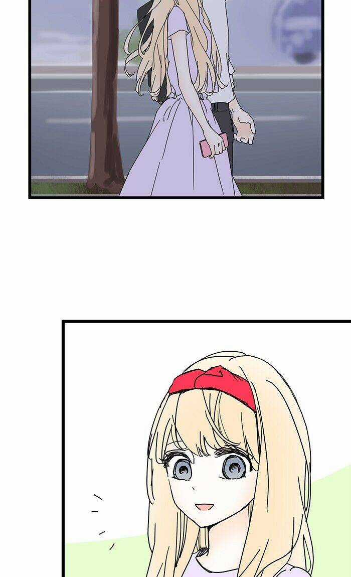 Ly Choco Ngọt Ngào - Chapter 71 - Trang 20