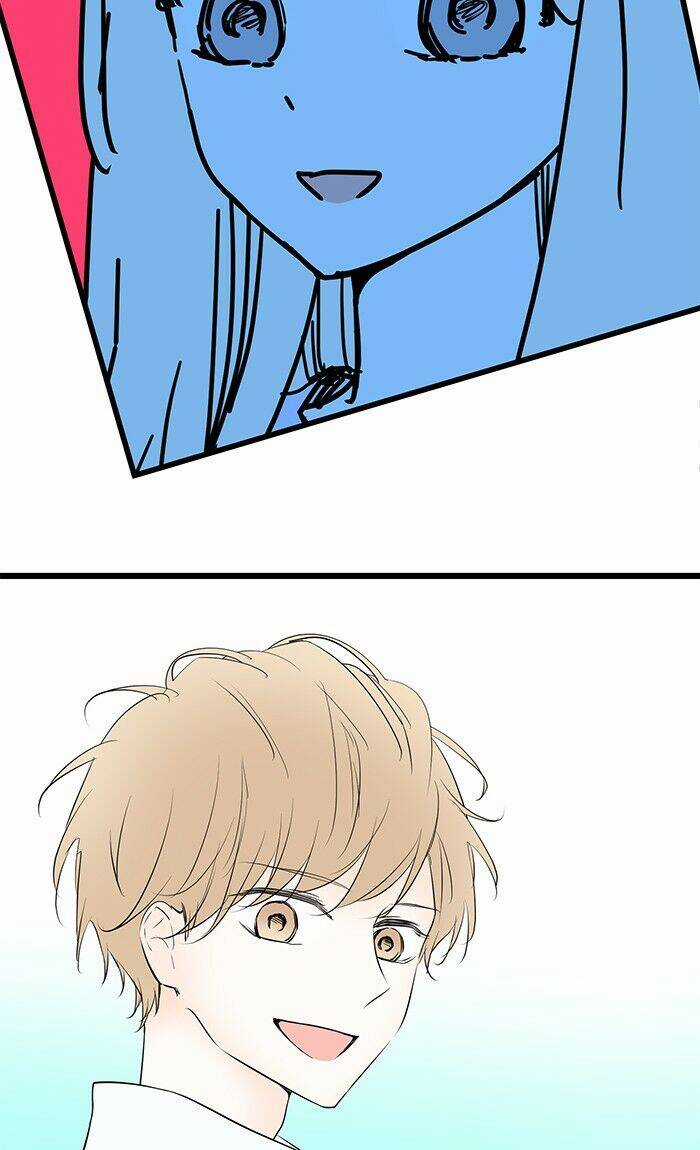 Ly Choco Ngọt Ngào - Chapter 71 - Trang 22